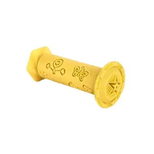 KLS KIDDO II markolat, yellow Korlátozott ajánlat