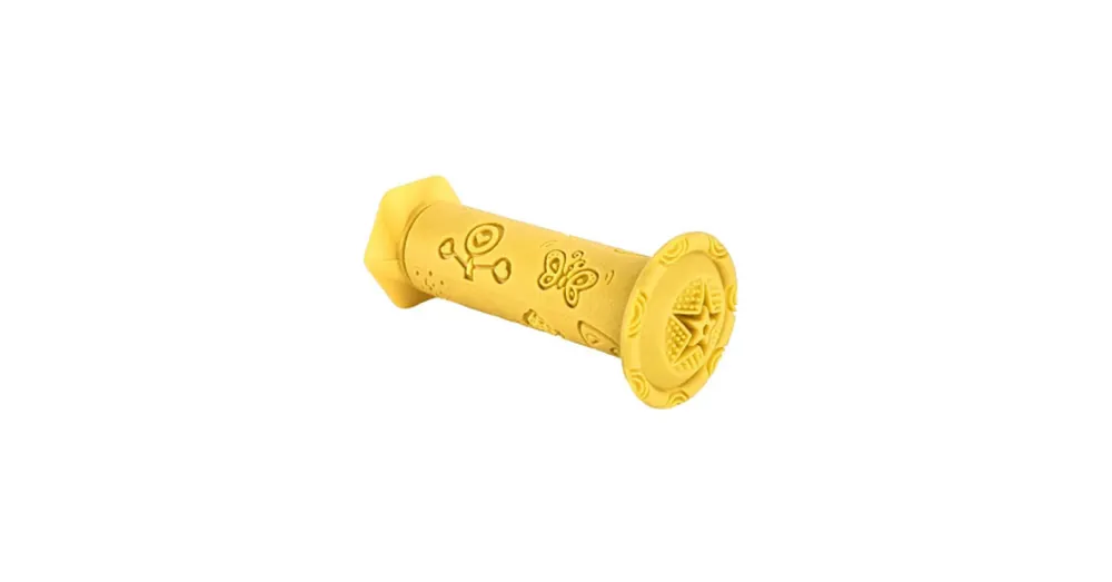 KLS KIDDO II markolat, yellow Korlátozott ajánlat