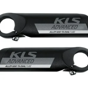 Vásárlói kedvenc Kellys Kormányszarv Advanced Black