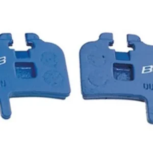 Akció BBB Cycling kerékpáros tárcsafék betét BBS-45 DiscStop, Hayes & Promax hidraulikus kompatibilis