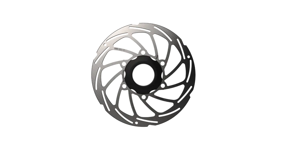 Exkluzív ajánlat BBB Cycling kerékpáros féktárcsa BBS-121 CenterStop, CenterLock, 160mm