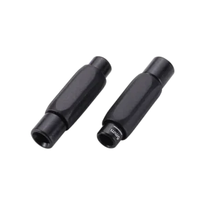 Akció BBB Cycling kerékpáros finom beállító váltóbovdenhez BCB-95 LineAdjuster, menet nélküli bowdenekhez, 5mm-es (2db)