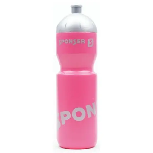 Sponser kulacs (750ml), rózsaszín Biztonságos fizetés