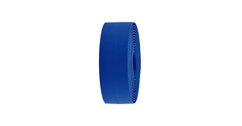 Azonnali szállítás BBB Cycling kerékpáros kormánybetekerő szalag BHT-01 Race Ribbon, EVA, 2.5mm vastag, kék