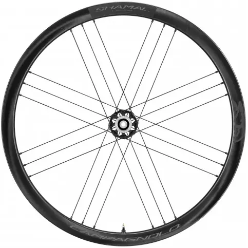 Gyors szállítás Campagnolo SHAMAL C21 2WF N3W DB kerekek