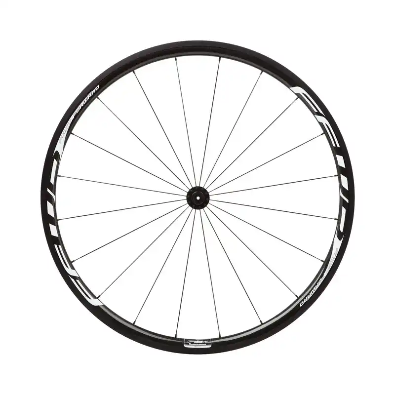 Akció Fast Forward CARBON F3R kerékszett 20 mm FCC FFWD klasszikus fehér