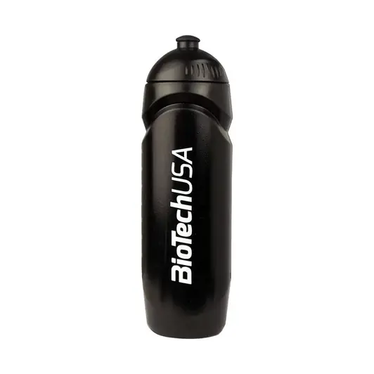 Biztonságos fizetés BIOTECHUSA FEKETE KULACS 750ML
