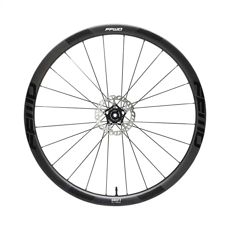 Árcsökkenés Fast Forward DRIFT SE karbon kerekek (36 mm), DT350 2 1, MattBlack