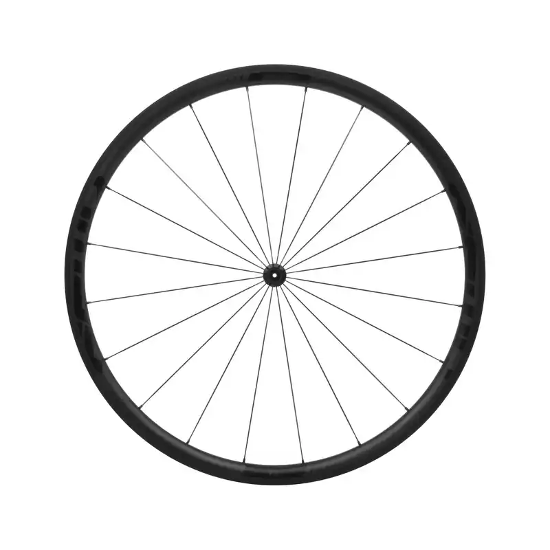 Azonnal elérhető Fast Forward CARBON kerékszett F3R (30MM), DT350 kerékagyak 2 1, MattBlack színű, TUBULAR