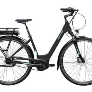 Vedd meg most Gepida REPTILA 1000 28‘ W 8CD RT US49 cm 400Wh ‘23 fekete elektromos kerékpár