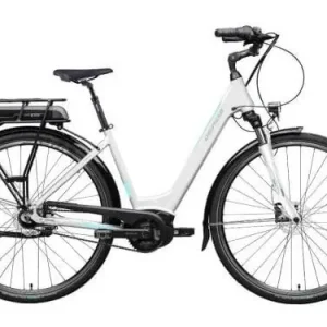 Gepida REPTILA 1000 28‘ W 8CD RT US57 cm 400Wh ‘23 fehér elektromos kerékpár Ajánlat