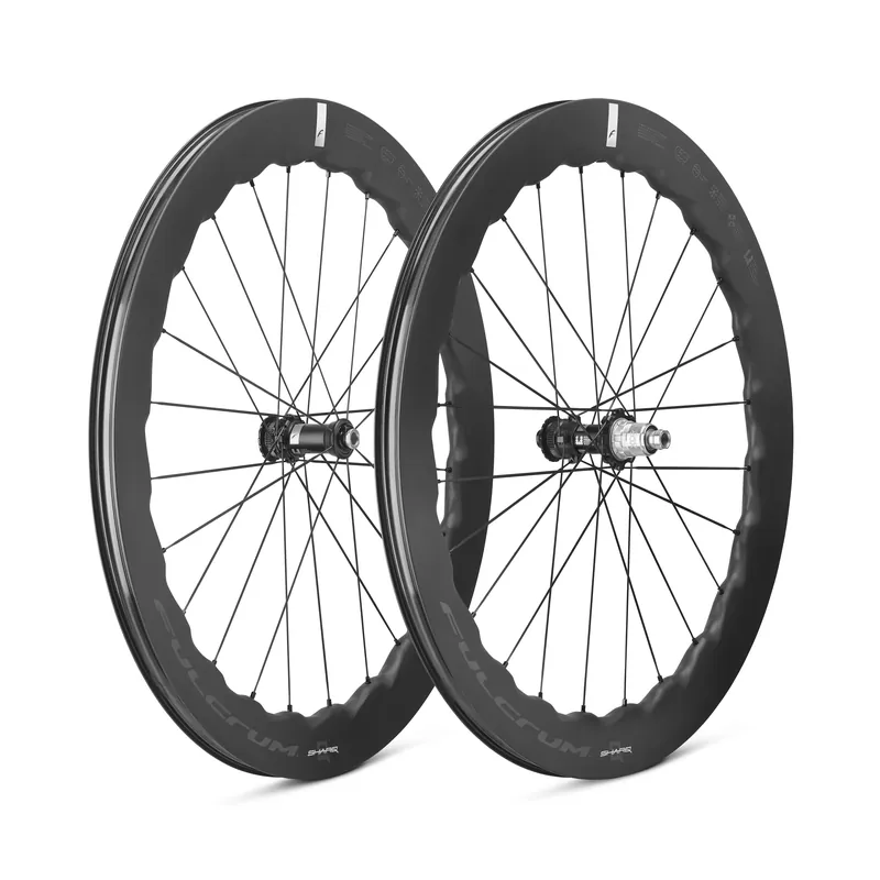 FULCRUM Sharq 57 DB Carbon Olcsóbb