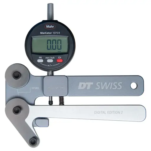 Szuper akció Küllőfeszességmérő DT Swiss digitális Edition 2