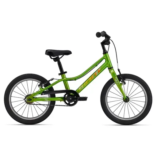 GIANT ARX 16 F/W gyermek cross/gravel kerékpár - Metallic Green Kiárusítás