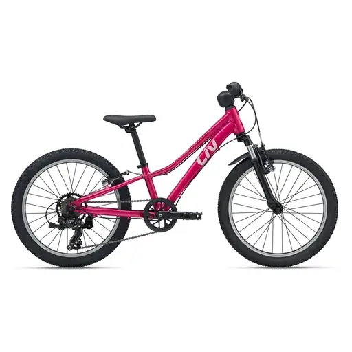LIV Tempt 20 gyermek MTB kerékpár - Virtual Pink Olcsóbb