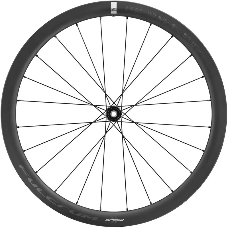 FULCRUM Speed 42 DB kerékkészlet Kiárusítás
