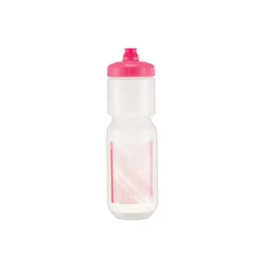 GIANT LIV DOUBLESPRING TRANSPARENT WHITE/PINK KULACS Ne maradj le
