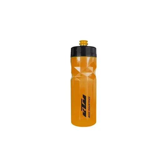 Expressz kézbesítés KTM BOTTLE TEAM 700ML ORANGE KERÉKPÁR KULACS