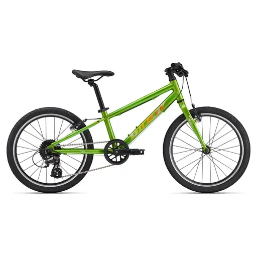 GIANT ARX 20 gyermek cross/gravel kerékpár - Metallic Green Exkluzív ajánlat