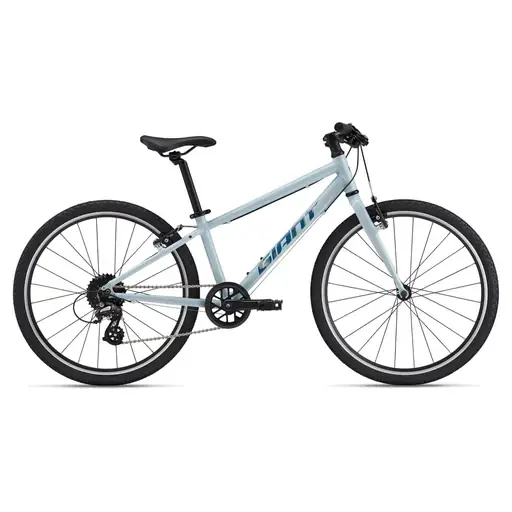 Alacsony ár GIANT ARX 24 gyermek cross/gravel kerékpár - Soap Suds