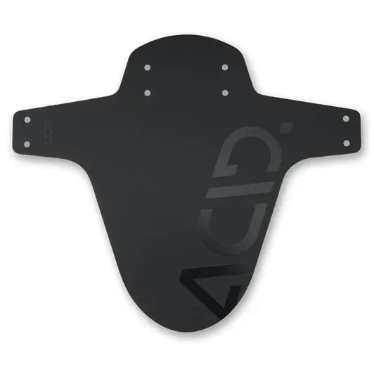 Ajánlat CUBE ACID Mudguard Downhill KERÉKPÁR SÁRVÉDŐ - TÖBB SZÍNBEN