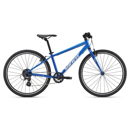 GIANT ARX 26 gyermek cross/gravel kerékpár - Cobalt Utolsó esély