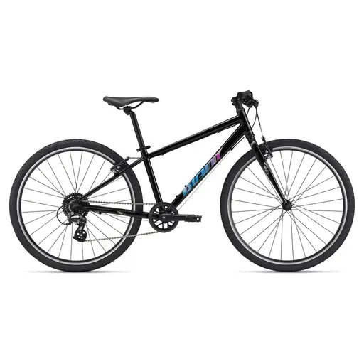 Bestseller GIANT ARX 26 gyermek cross/gravel kerékpár - Black