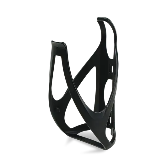 Ajánlat CUBE Bottle Cage HPP Kerékpár Kulacstartó NEW - matt black´n´glossy black színben