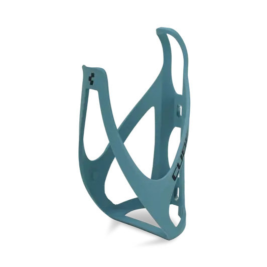 Akciós ár CUBE Bottle Cage HPP Kerékpár Kulacstartó NEW - matt bluegrey´n´black színben