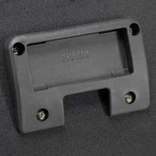 Akciós ár KLICKFIX BAGGY PLATTE