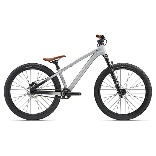 LIV STP 26 LIV gyermek MTB kerékpár - Brush Aluminum Szezonális akció