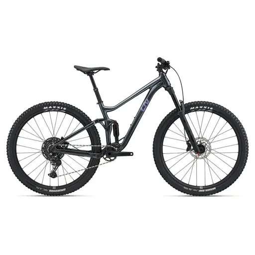 Liv Embolden 29 - női összteleszkópos MTB kerékpár - 2025 Legjobb ár