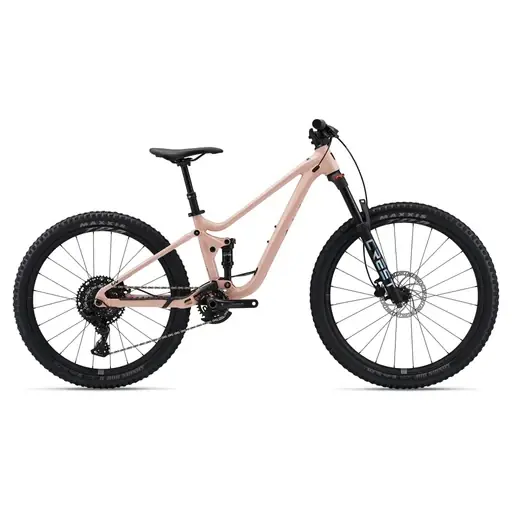 LIV Faith 26 Liv gyermek MTB kerékpár - Radiant Pink Vásárlói kedvenc