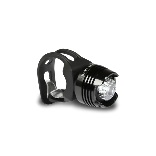 Árcsökkenés CUBE RFR LED LIGHT DIAMIND WHITE KERÉKPÁR ELSŐ LÁMPA