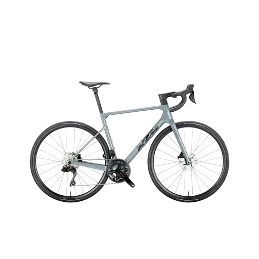 Outlet KTM REVELATOR ALTO ELITE FÉRFI Országúti kerékpár - BRIGHT TEAL - több méretben