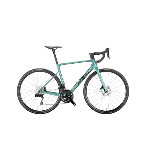 KTM REVELATOR ALTO ELITE NŐI Országúti kerékpár - JUNGLE - több méretben Olcsóbb