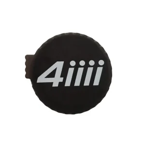 4iii Akkumulátorfedél Precision GEN3 wattméterekhez (bal oldal) Kiárusítás