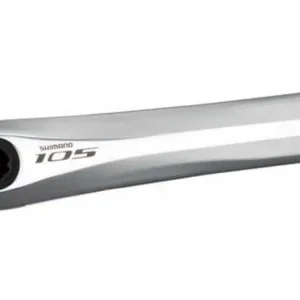 4iiii Shimano 105 5800 Precision 3D SILVER Utolsó esély