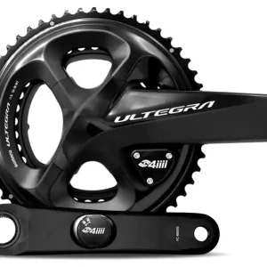 4iiii Shimano FC-R8000 Precision 3D DUAL Ajánlat