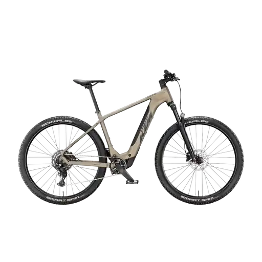 KTM MACINA RACE SX 20 FÉRFI 29" Elektromos MTB kerékpár - OLIVE PEARL MATT - több méretben Kiárusítás
