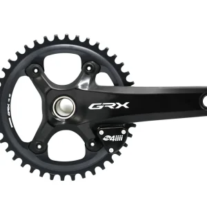 4iiii Shimano FC-RX810 DS Precision 3D Gyors szállítás