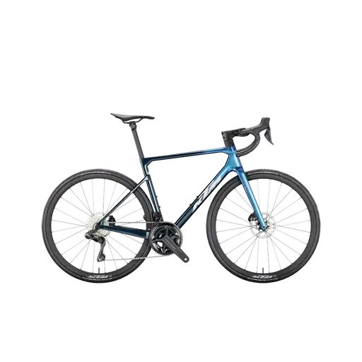 KTM REVELATOR ALTO MASTER NŐI Országúti kerékpár - DARK SEA+BLUE - több méretben Vásárlói kedvenc