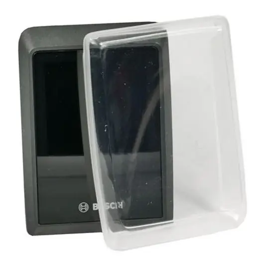 Gyors kiszállítás MH Bosch Kiox 300 Display Cover Kijelzővédő Tok