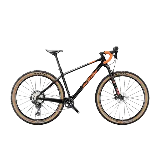 Korlátozott ajánlat KTM X-MYROON MASTER FÉRFI 29" MTB kerékpár - CARBON - több méretben