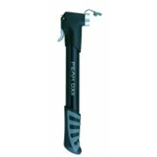 Gyors szállítás Topeak Peak DX II Kerékpár pumpa