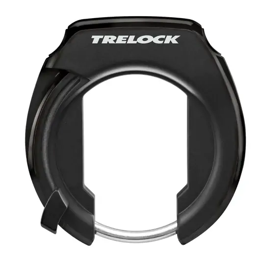 Árcsökkenés Trelock RS351/AZ/BALLOON/BLACK/+ZR20/AM Kerékpár Patkólakat 2022