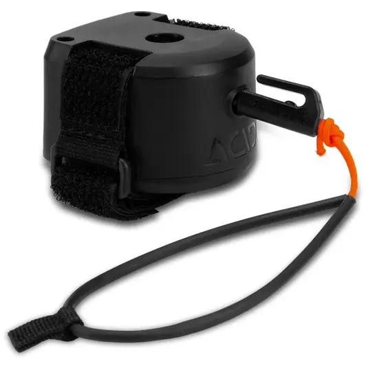 Népszerű CUBE ACID Towingsystem MOUNTAIN EXPLORER KERÉKPÁR VONTATÓRENDSZER