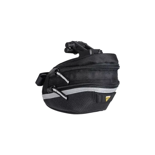 Azonnali szállítás Topeak WEDGE PACK II MEDIUM Kerékpár Nyeregtáska