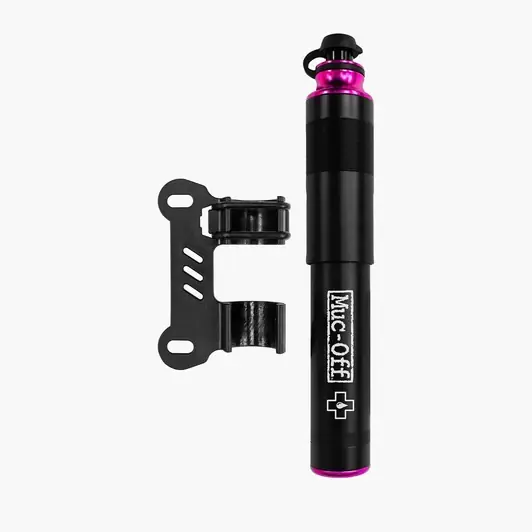 Biztonságos fizetés MUC-OFF AIRMACH MINI PUMPA