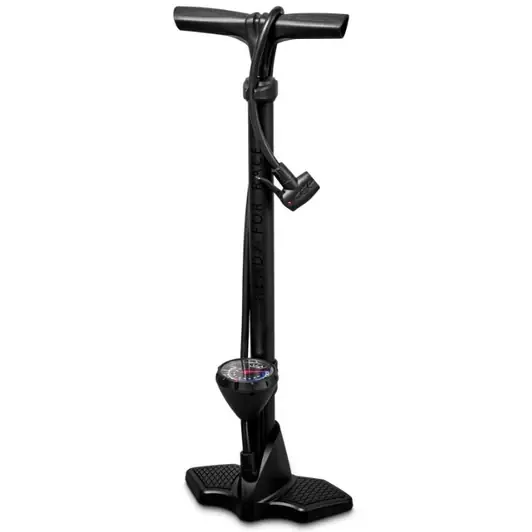 Ajánlat CUBE RFR FLOORPUMP HQP 160PSI FÉMHÜVELYES MŰHELYPUMPA